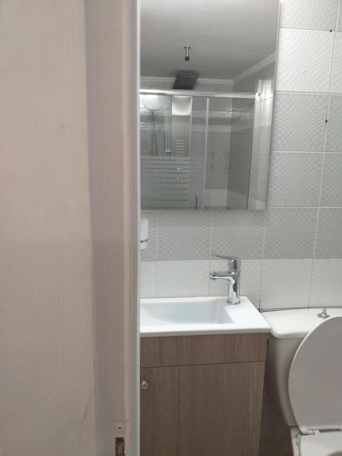 Apartment Lucky Heraklion (Crete)