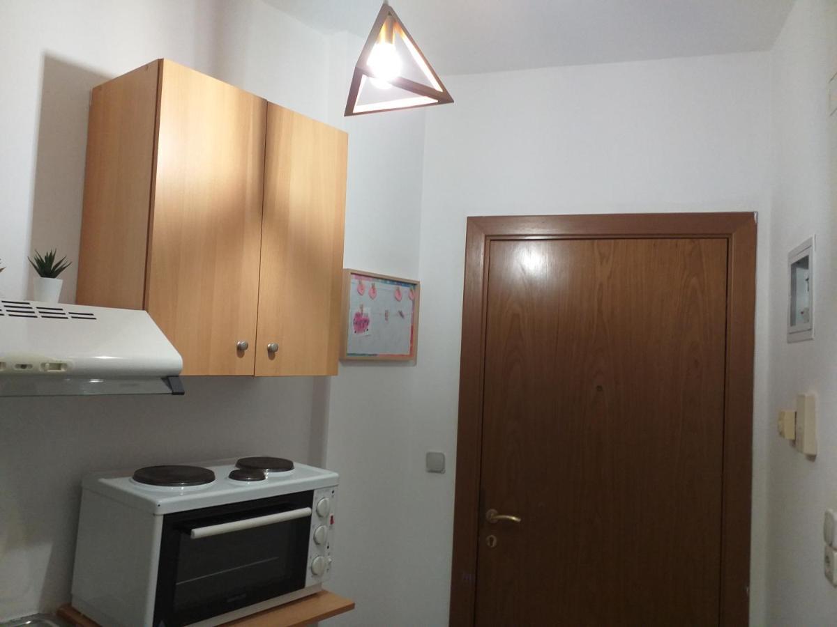 Apartment Lucky Heraklion (Crete)