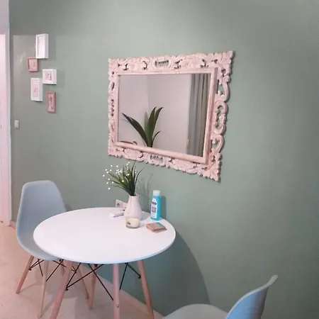 Lucky Suite Kandiye Dış mekan fotoğraf
