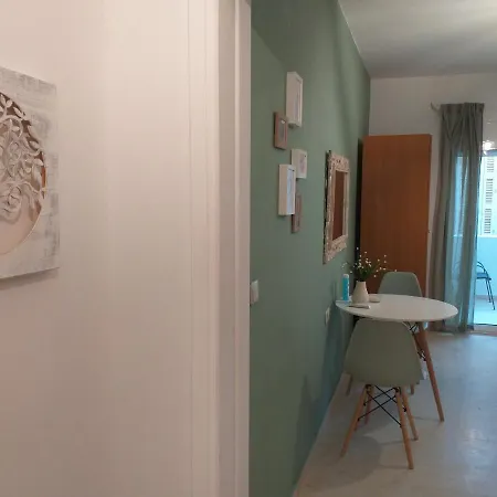 Lucky Suite Kandiye Dış mekan fotoğraf
