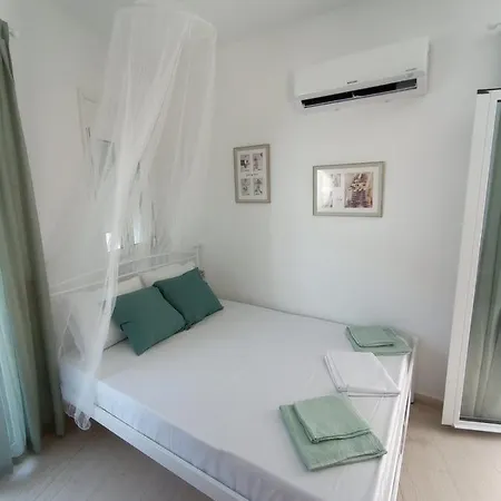 Lucky Suite Kandiye Dış mekan fotoğraf