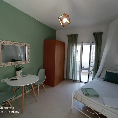 Lucky Suite Kandiye Dış mekan fotoğraf