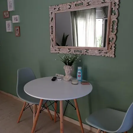 Lucky Suite Kandiye Dış mekan fotoğraf