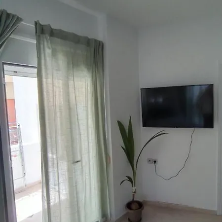 Lucky Suite Kandiye Dış mekan fotoğraf