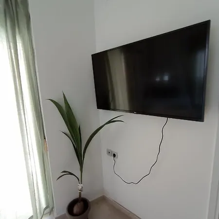 Lucky Suite Kandiye Dış mekan fotoğraf