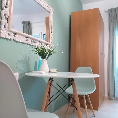 Lucky Suite Kandiye Dış mekan fotoğraf