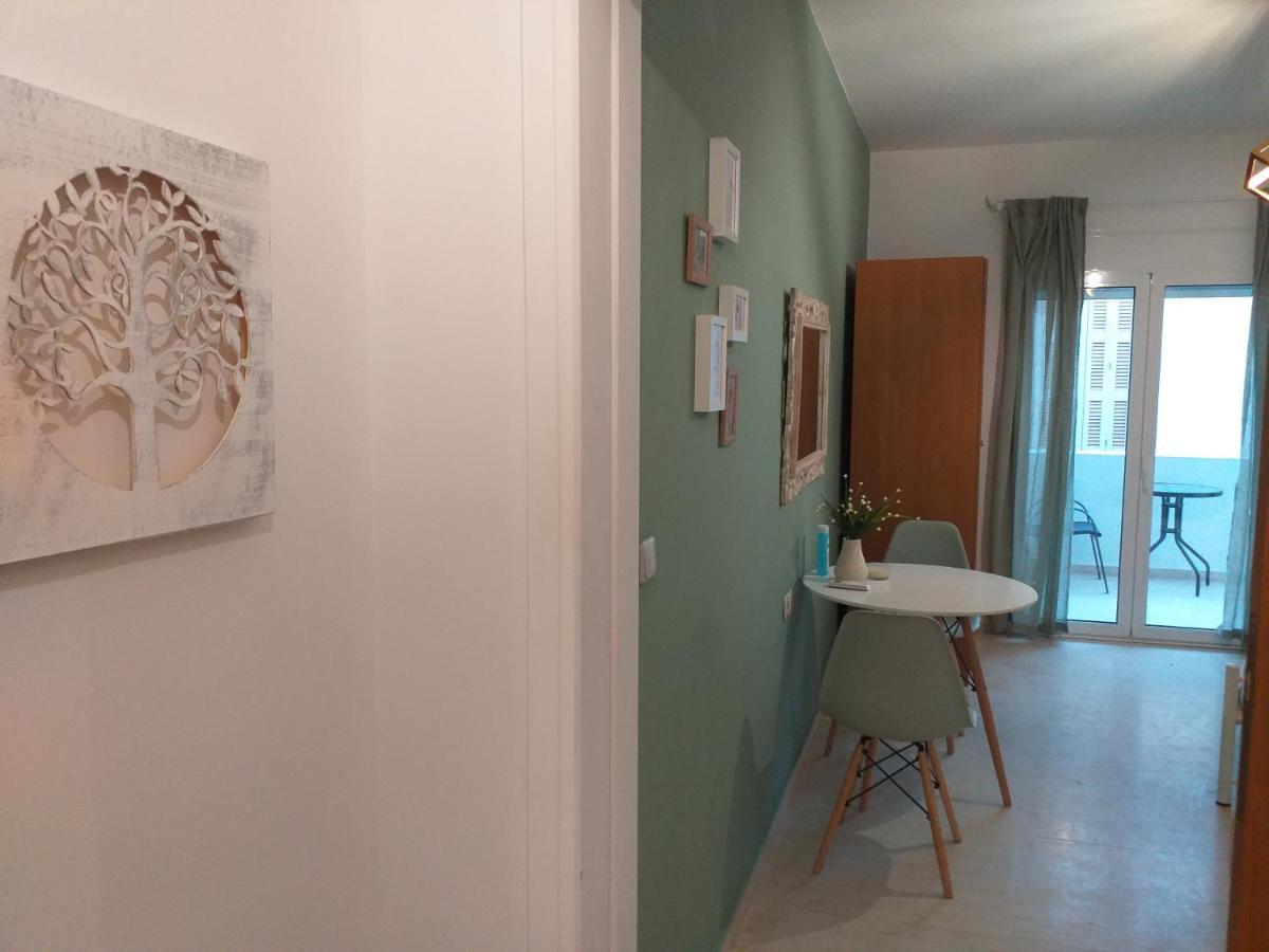 Lucky Apartment *