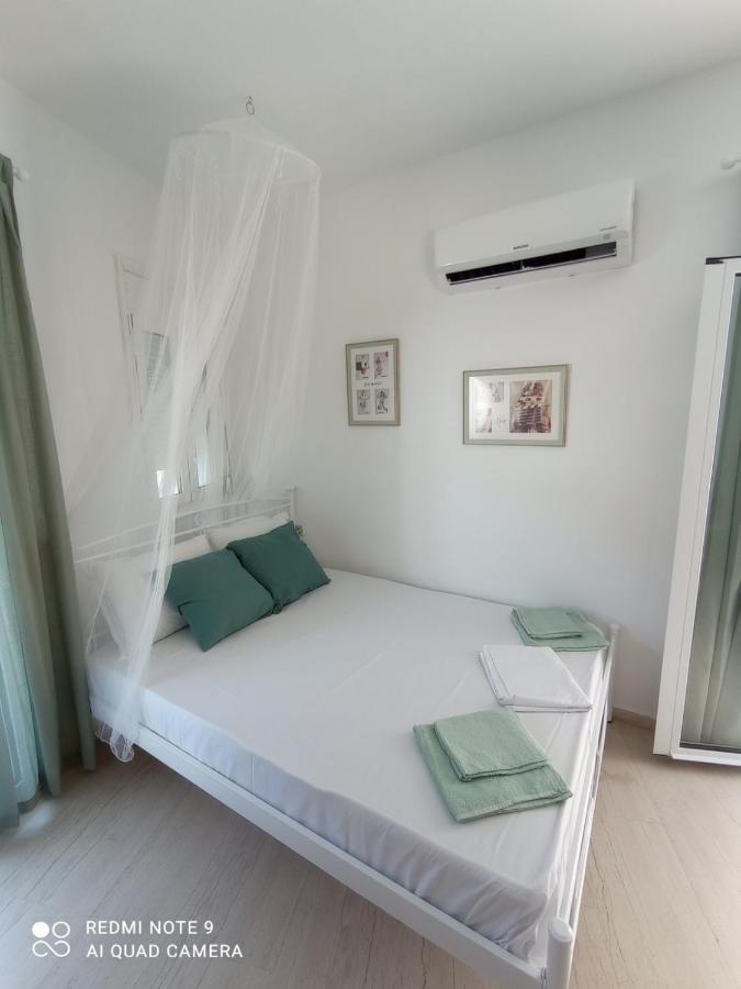 Lucky Apartment Iraklio