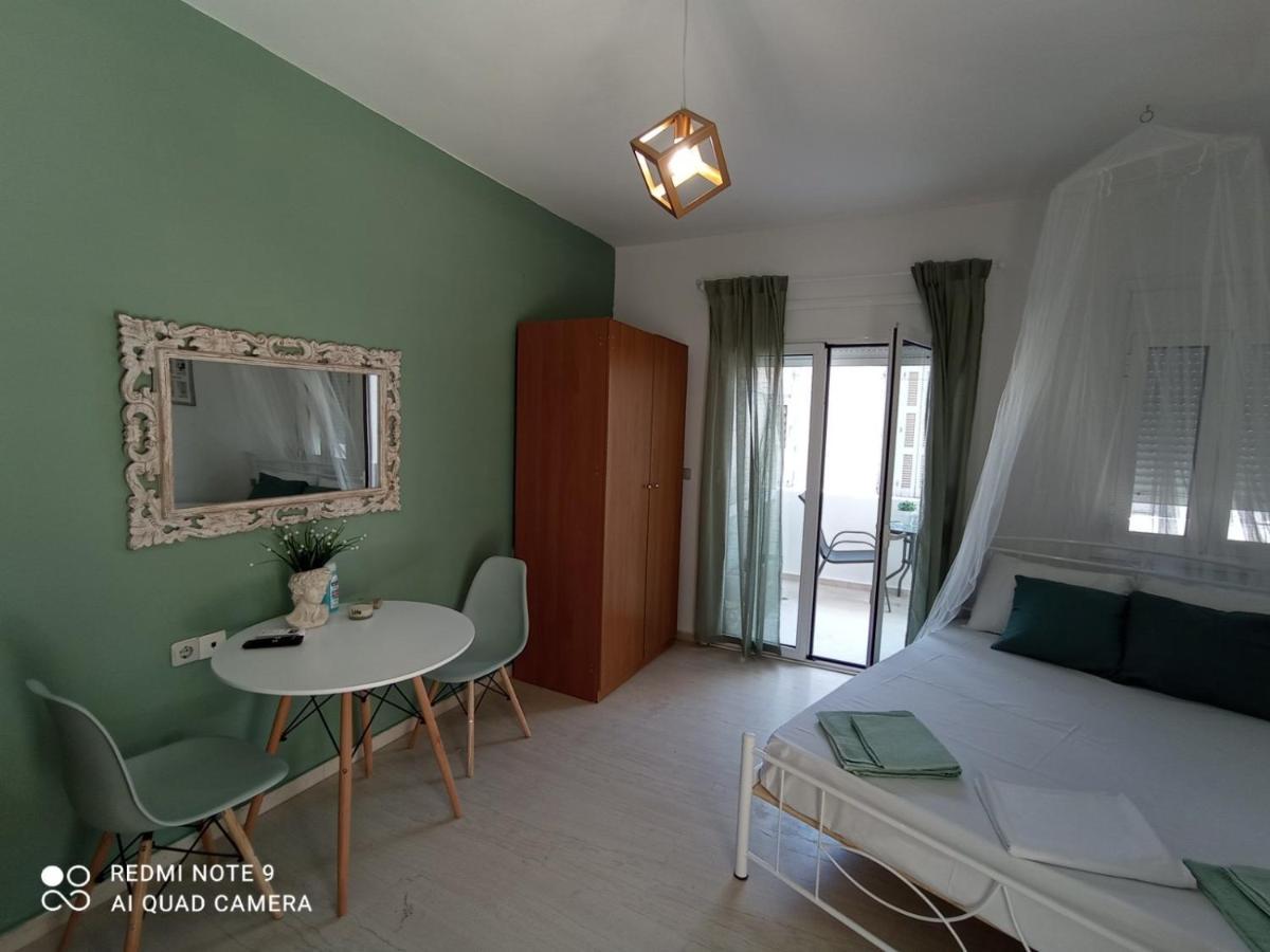 Lucky Apartment Iraklio