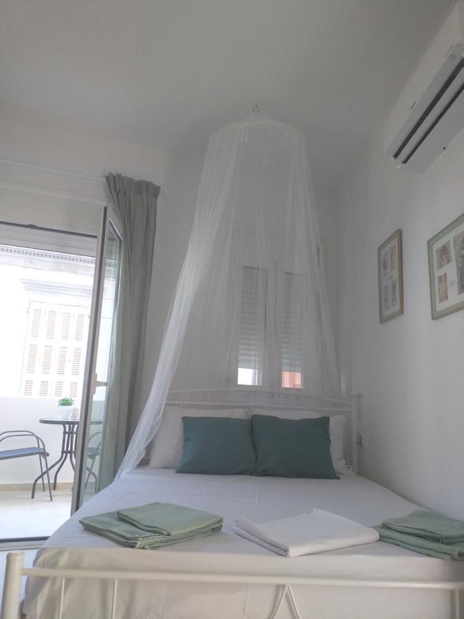 Apartment Lucky